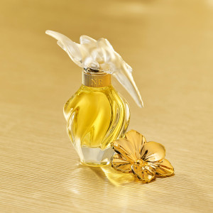 The Air of Time - Eau de Parfum The Air of Time - Eau de Parfum